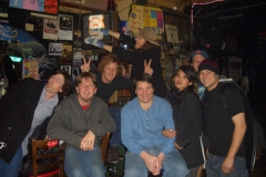 4.3.06 the saint - asbury park