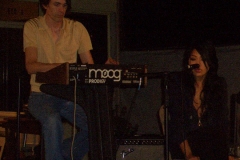 8.24.06 acoustic set - venice