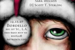 12.13.07 bordello - downtown la