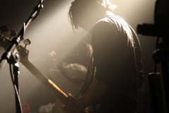 1.24.09 the roxy - w. hollywood